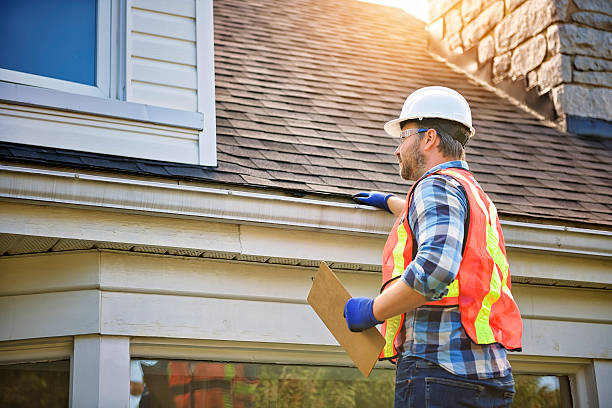 Licensed Roof Leak Repair service in Randolph, OH - Norken Roofing